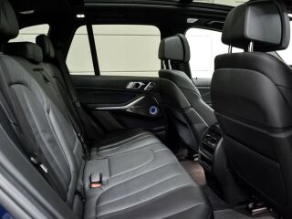BMW X5 xDrive30 D M-Pakett 3.0 210kW