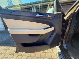 Mercedes-Benz GLE 350 3.0 190kW