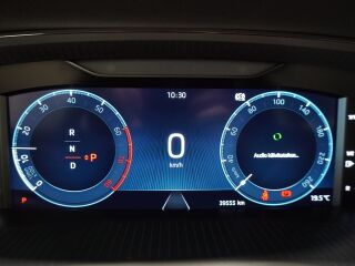 Skoda Octavia ELEGANCE COMBI 1.5 TSI 110kW