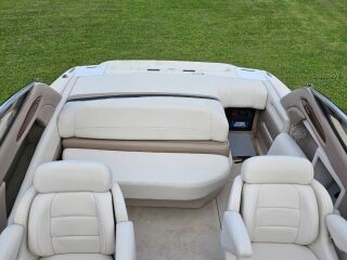 Regal 2150 5.0 V8 193kW