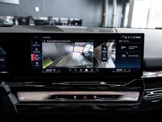 BMW i5 M60 xDrive 442kW