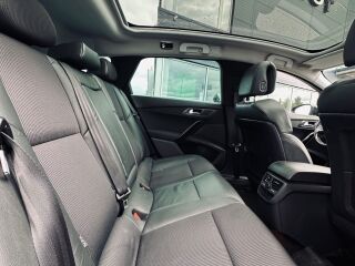 Peugeot 508 2.0 110kW