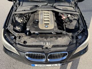 BMW 530 TOURING E61 3.0 R6 173kW
