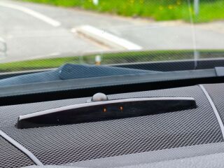 Mercedes-Benz E 350 3.0 V6 185kW