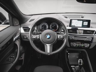 BMW X2 sDrive18i 1.5 100kW