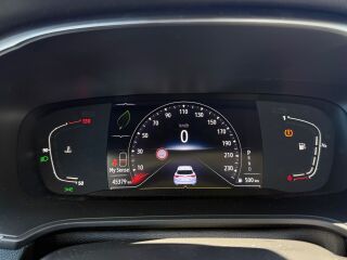 Renault Megane IV Break 1.3 103кВ