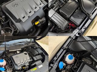Volkswagen Passat Variant BlueMotion 2.0 TDI 103kW