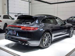 Porsche Panamera 4 Sport Turismo e-hybrid 10th Anniversary 2.9 V6 340kW