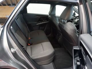 Toyota bZ4X Executive 118kW