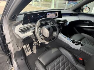 Peugeot 3008 GT 1.2 Hybrid 100kW