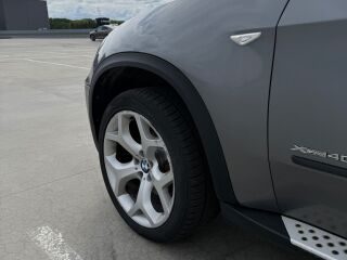 BMW X5 3.0 225kW