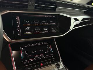 Audi A6 3.0 170kW