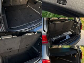 Volkswagen Sharan Highline Exclusive 2.0 TDI 125кВ