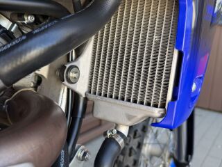 Yamaha YZ 250F