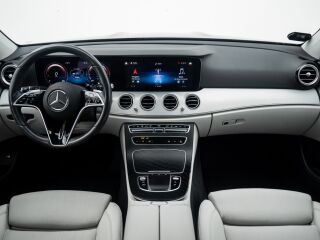 Mercedes-Benz E 300 de 4Matic Avantgarde 2.0 225кВ