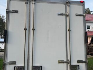 Renault Mascott 3.0 115kW