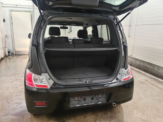 Daihatsu Materia 1.3 67kW