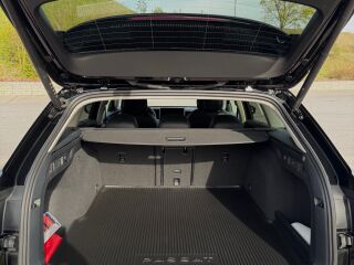 Volkswagen Passat Elegance 2.0 TDi 110kW