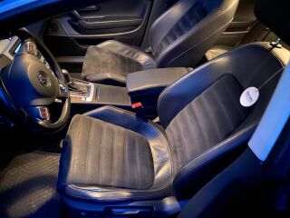 Volkswagen CC 2.0 103kW
