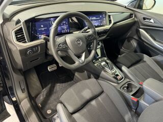Opel Grandland GS 225 Plug-In 1.6 133kW
