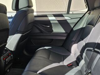 BMW 530 Luxury line xDrive F11 Facelift 3.0 R6 190kW