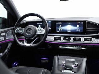 Mercedes-Benz GLS 400 AMG Night Package 2.9 AMG 243кВ