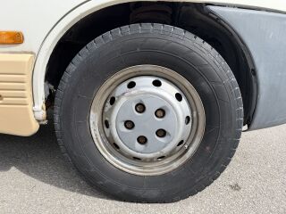 Fiat Ducato 6-IK FWD 2.5 R4 85kW