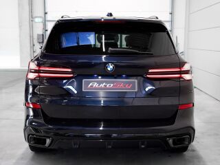 BMW X5 xDrive30d M-Pakett Individual 3.0 210kW