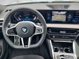 BMW 430 i xDrive Gran Coupe M-Sportpakett LCI 2.0 R4 180kW
