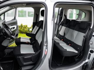 Citroen Berlingo Long 1.5 96kW