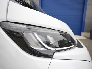 Knaus VAN TI 550 MF VANSATION 2.2 103kW