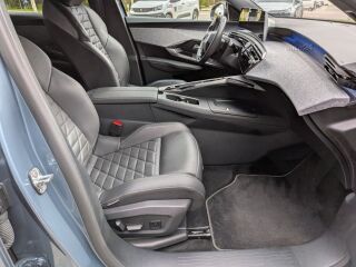 Peugeot 3008 GT 104kW