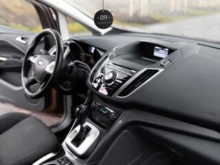 Ford Grand C-Max 2.0 85кВ