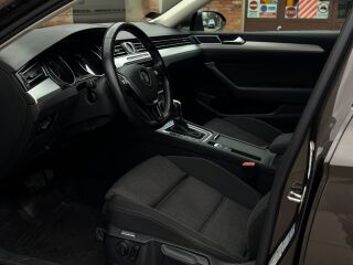 Volkswagen Passat 2.0 110kW