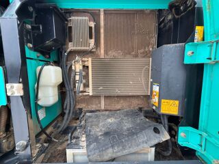 Kobelco SK 210 LC-10 124kW