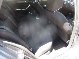 Skoda Fabia 1.2 81kW