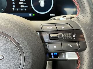 Hyundai Tucson N Line 1.6 T-GDI 132kW