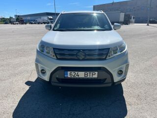 Suzuki Vitara GL+ 1.6 88kW