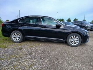 Volkswagen Passat 1.6 R4 TDI 88kW