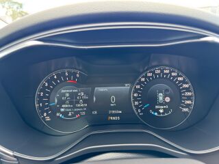 Ford Mondeo 2.0 110kW