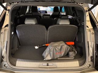 Peugeot 5008 GT Hybrid 145 e-DCS6 1.2 100кВ