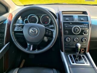 Mazda CX-9 3.7 204kW