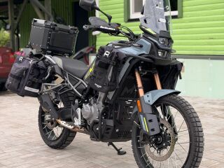 CFMOTO 450MT 31кВ