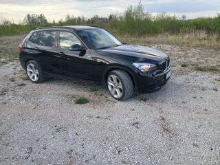 BMW X1 2.0 105kW