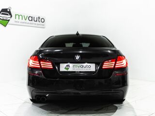 BMW 530 M-Sportpakett 3.0 190kW