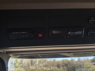 Mercedes-Benz Actros 2551