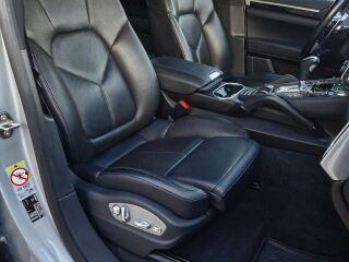 Porsche Cayenne Diesel NO-Air 3.0 V6 TDi 193kW