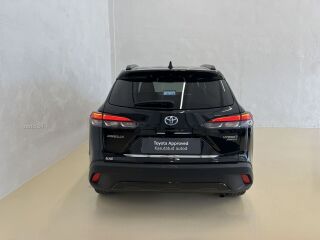 Toyota Corolla Cross Active Plus AWD 112kW