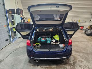 BMW 330 3.0 190kW