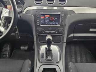 Ford S-MAX 2.0 120kW
